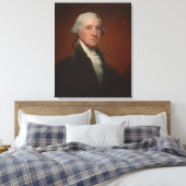 Toile George Washington (Insitu(Chambre))