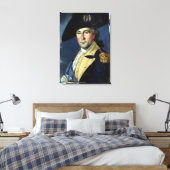 Toile George Washington (Insitu(Chambre))