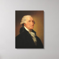 George Washington, 1796 par Edward Savage
