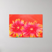 Toile georgia o'keeffe (Recto)