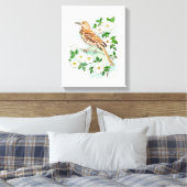 Toile Géorgie (Insitu(Chambre))