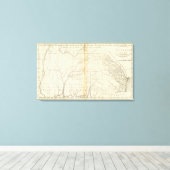 Toile Géorgie 10 (Insitu (Plancher de Bois))