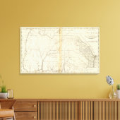 Toile Géorgie 10 (Insitu(Salon))