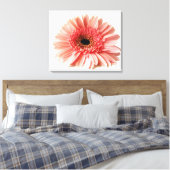 Toile Gerbera marguerite (Insitu(Chambre))