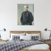 Toile Gerhart Hauptmann, 1912 (Insitu(Chambre))