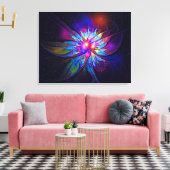 Toile Germination (Insitu(Salon))