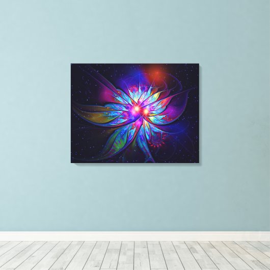 Toile Germination (Insitu (Plancher de Bois))