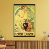 Toile Gewerbe Museen (Insitu(Salon))