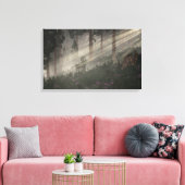 Toile Giantswood (Insitu(Salon))