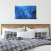 Toile Giantswood (Lune) (Insitu(Chambre))