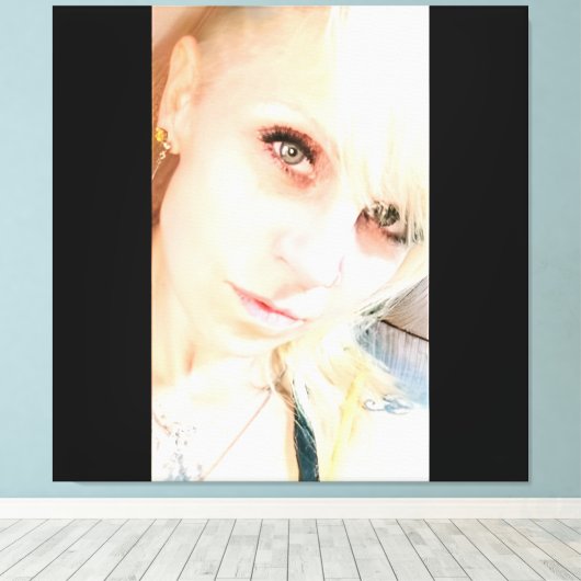 Toile Gidget (Insitu (Plancher de Bois))