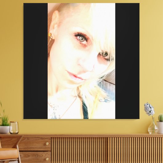 Toile Gidget (Insitu(Salon))