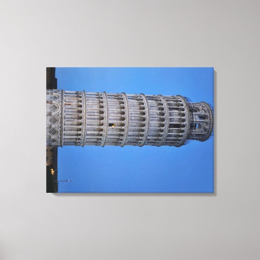 Toile Gift Bag (Recto)