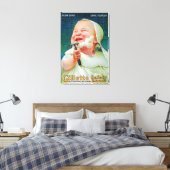 Toile Gillette Safety Razor - Commencer le rasage précoc (Insitu(Chambre))