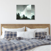 Toile Gillingham haché (Insitu(Chambre))