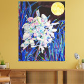 Toile Ginger Moon (Insitu(Salon))