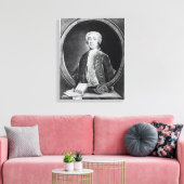 Toile Gioacchino Conti, Gizziello, (Insitu(Salon))
