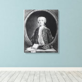 Toile Gioacchino Conti, Gizziello, (Insitu (Plancher de Bois))