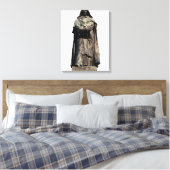 Toile Giordano Bruno (Insitu(Chambre))