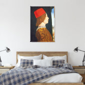 Toile Giovanni II Bentivoglio, c. 1474 - 77 (Insitu(Chambre))