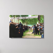 Toile Giovanni Rossignoli Giro d'Italia (Recto)