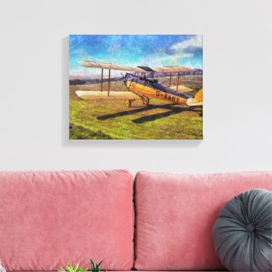 Toile Gipsy Moth (Insitu(Salon))