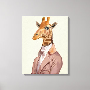 Toile Girafe de Regency