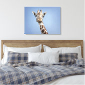 Toile Giraffe (Insitu(Chambre))