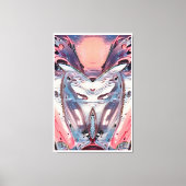 Toile Gitana III (Recto)