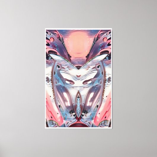 Toile Gitana III (Recto)