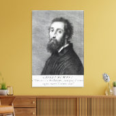 Toile Giulio Romano (Insitu(Salon))