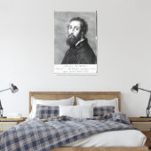 Toile Giulio Romano (Insitu(Chambre))