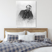 Toile Giuseppe Mazzini (Insitu(Chambre))