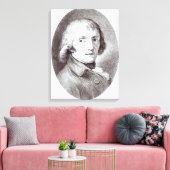 Toile Giuseppe Parini (Insitu(Salon))