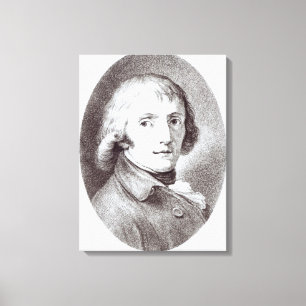 Toile Giuseppe Parini
