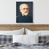 Toile Giuseppe Verdi (Insitu(Chambre))