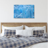 Toile Glacier bleu (Insitu(Chambre))