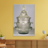 Toile Glacière de vin, c.1815-20 (Insitu(Salon))