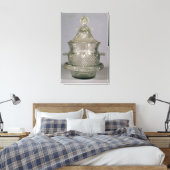 Toile Glacière de vin, c.1815-20 (Insitu(Chambre))