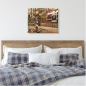 Toile Gladiateurs romains anciens (Insitu(Chambre))