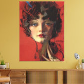 Toile glam 2 (Insitu(Salon))