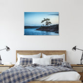 Toile Glaskogen Suède (Insitu(Chambre))