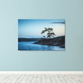 Toile Glaskogen Suède (Insitu (Plancher de Bois))