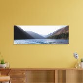 Toile Glendalough - lac supérieur (Insitu(Salon))
