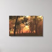 Toile Glenwood (2024) (Recto)