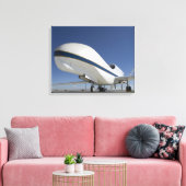 Toile Global Hawk avion sans pilote 2 (Insitu(Salon))