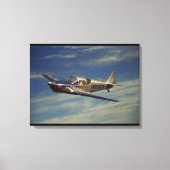 Toile Globe, Swift 1946_Classic Aviation (Recto)