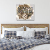 Toile Gloin (Insitu(Chambre))