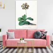 Toile Gloire de Chilton (gouache sur vellum) (Insitu(Salon))