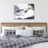 Toile Gloire sur l'océan Pacifique (Insitu(Chambre))